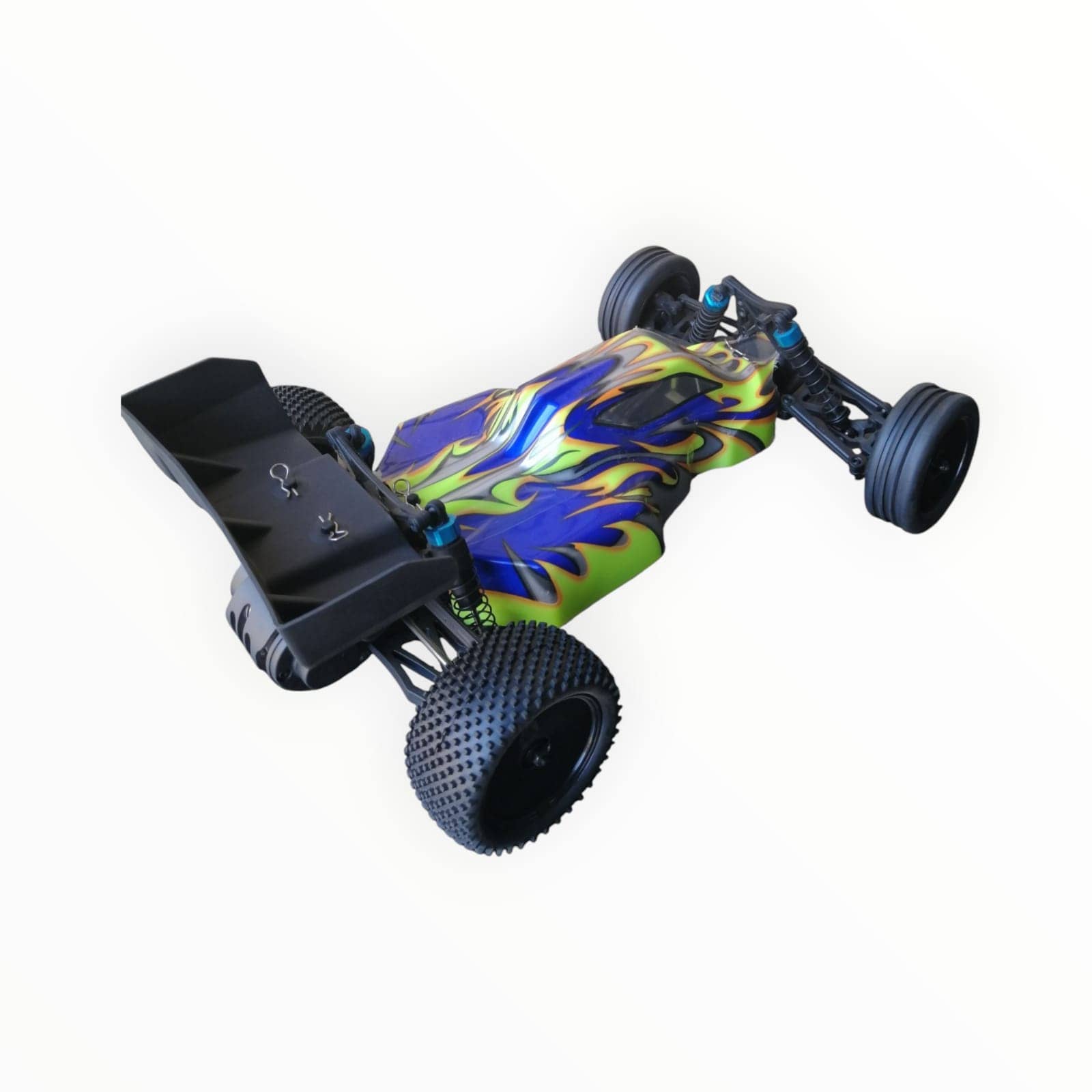 R/C 1/10 Hsp 2Wd Buggy