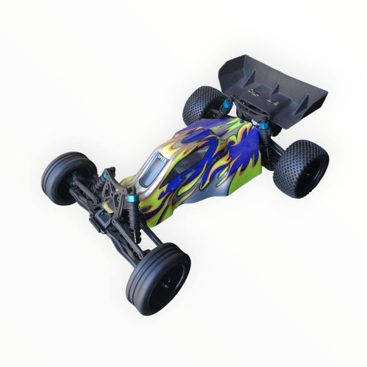 R/C 1/10 Hsp 2Wd Buggy