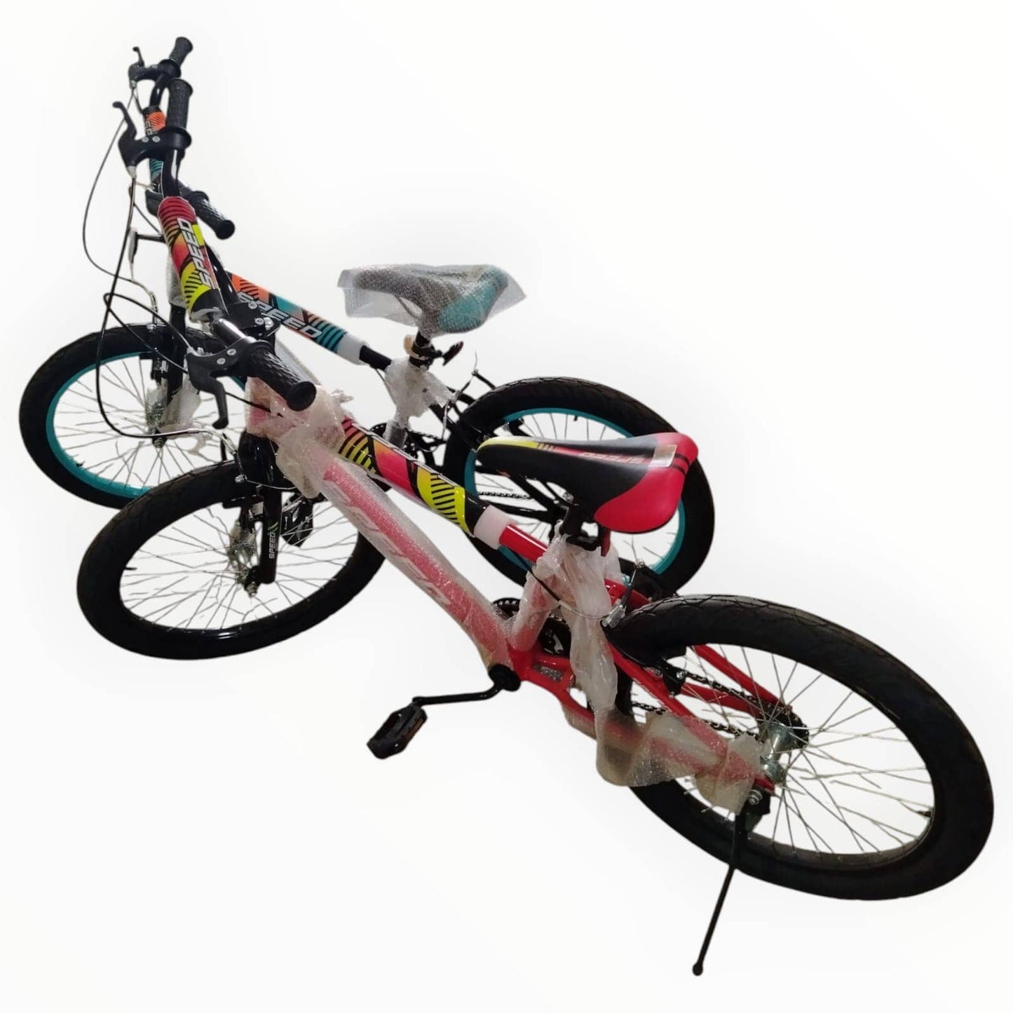 Bicycle 20 inch Speed CW