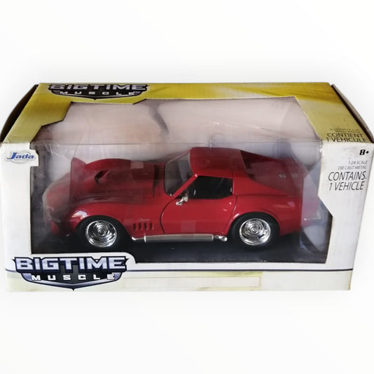 Bigtime Muscle 1/24 Stingray