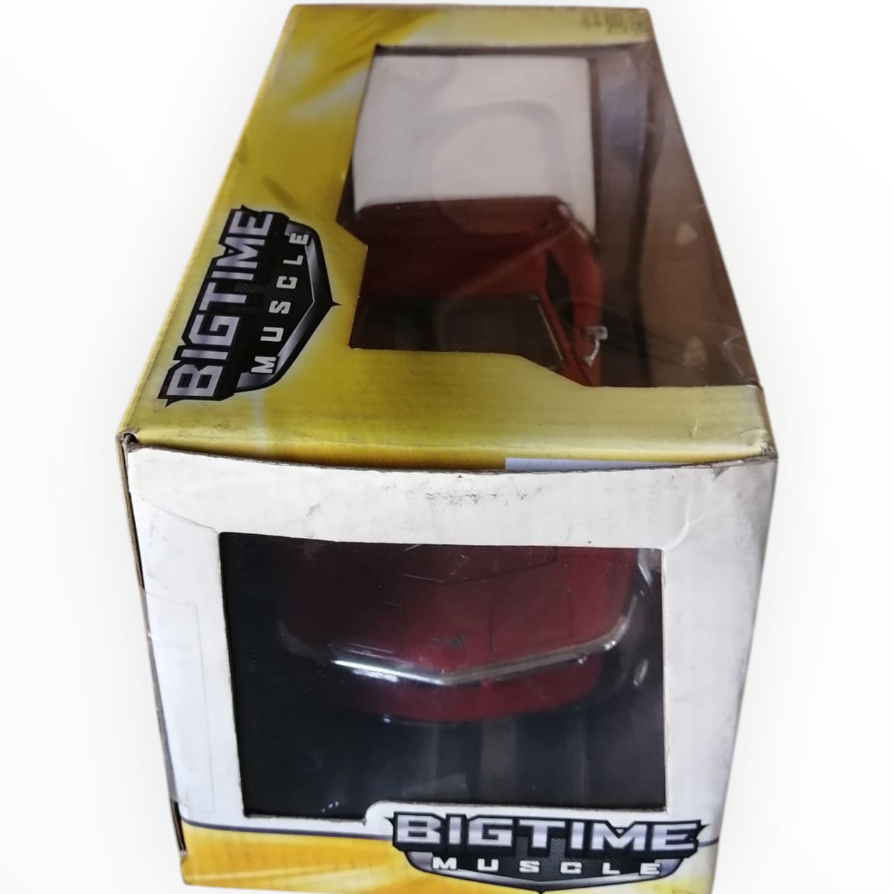 Bigtime Muscle 1/24 Stingray