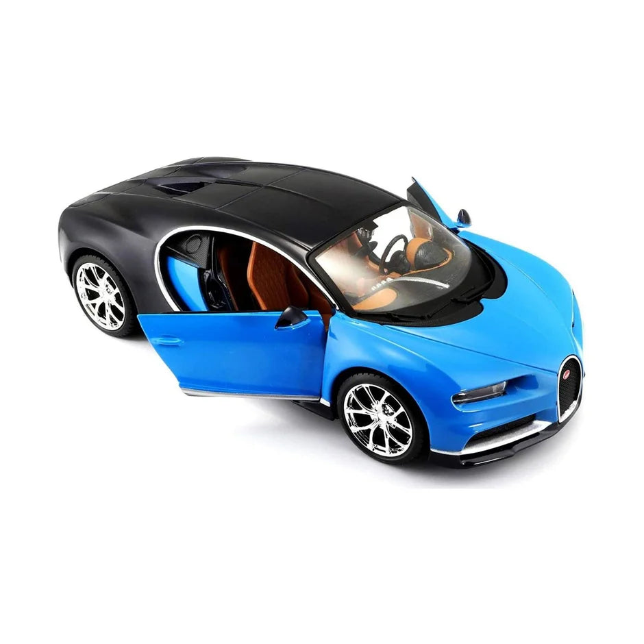 Maisto 1/24 Bugatti Chiron Special Edition