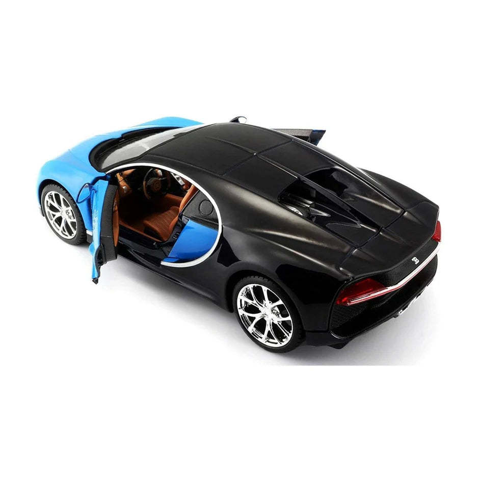 Maisto 1/24 Bugatti Chiron Special Edition