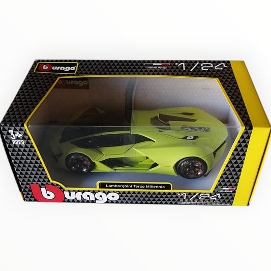 Burago 1/24 Lamborghini Terzo