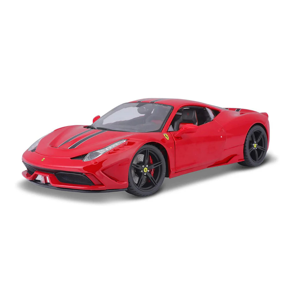 Burago 1/18 Ferrari 458 Speciale