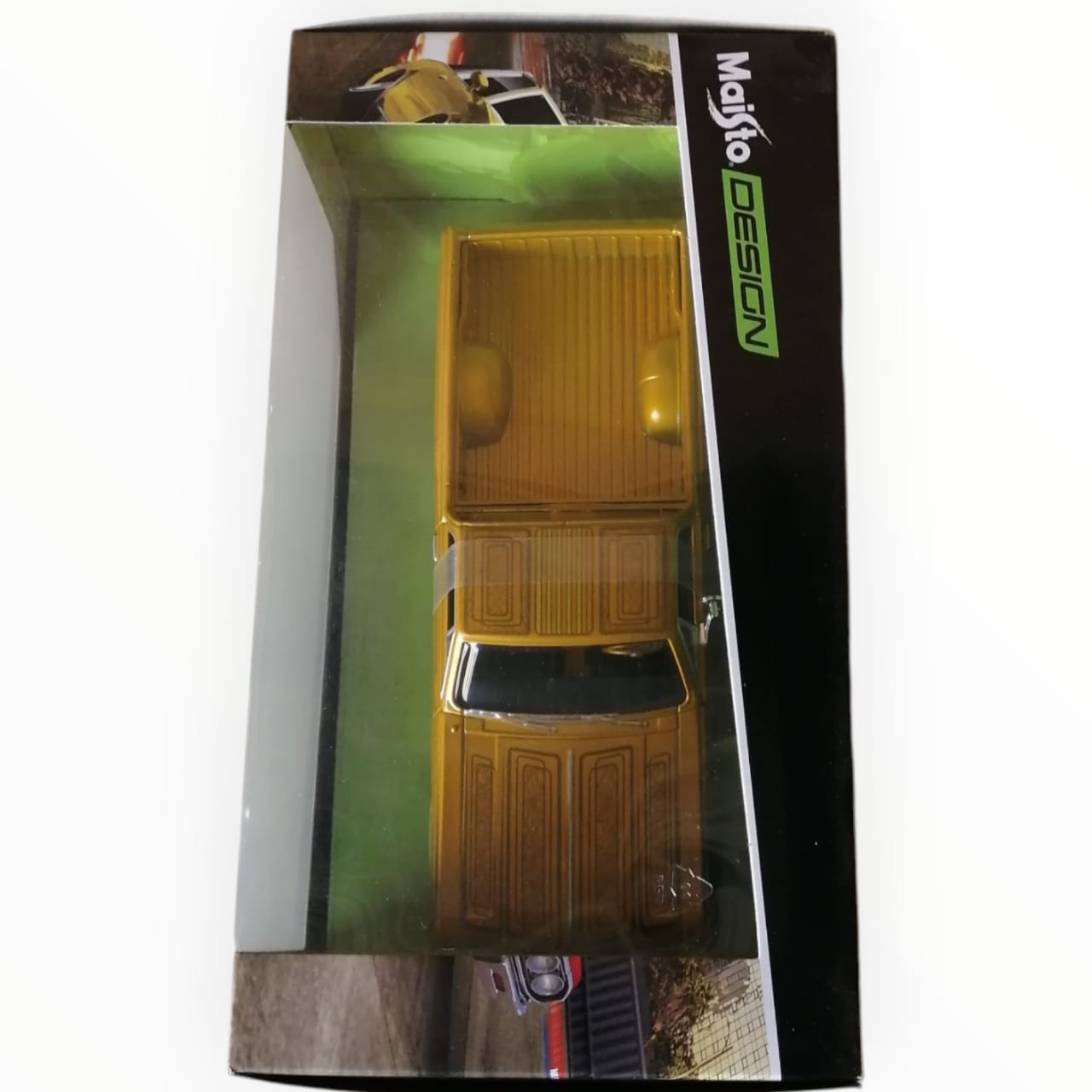 Maisto 1/24 '65 Chev El Camino
