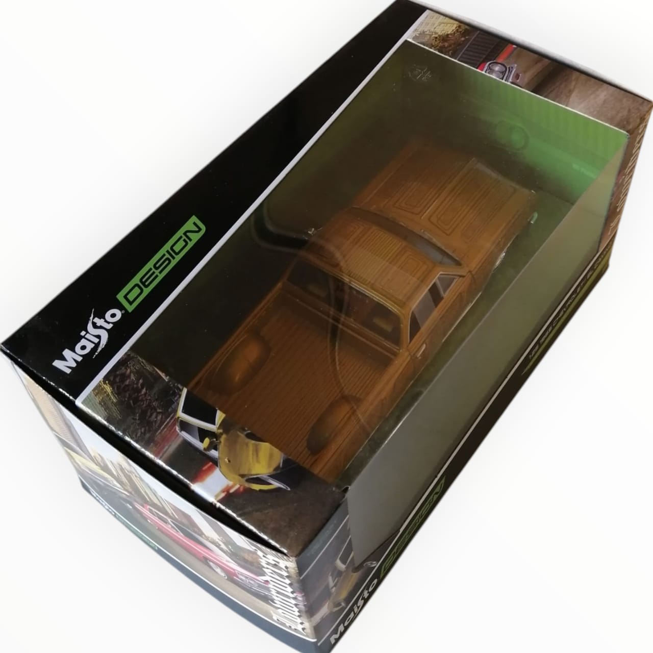 Maisto 1/24 '65 Chev El Camino