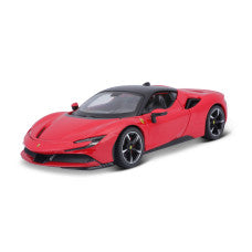 Burago 1/24 Ferrari Stradale