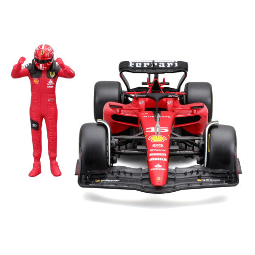 1/24 Ferrari F1 SF-23