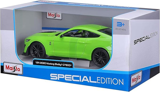 Maisto 1/24 Mustang Shelby