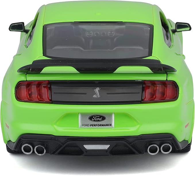 Maisto 1/24 Mustang Shelby