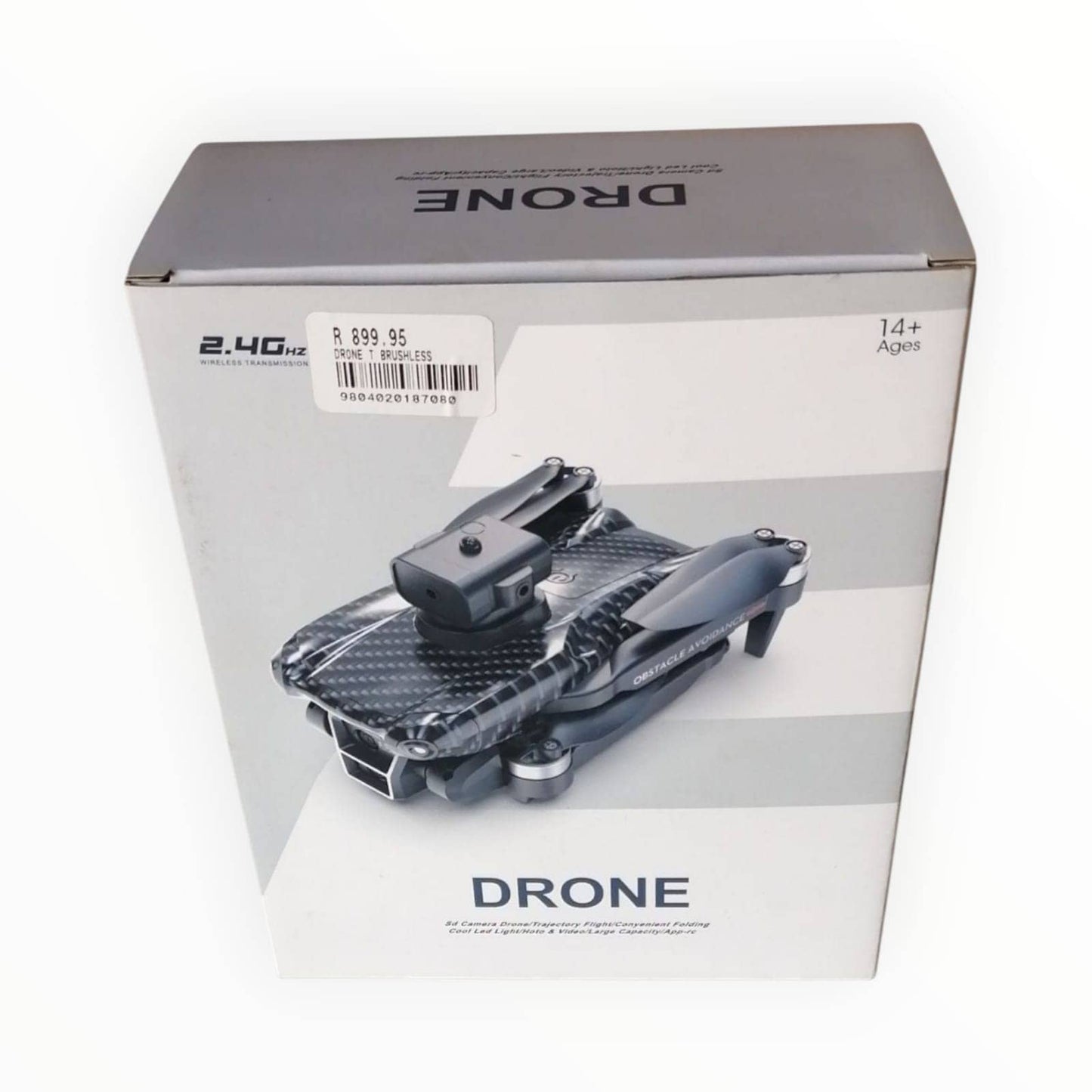 Drone T Brushless