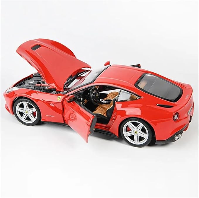 Burago 1/24 Ferrari F12 Berlinetta