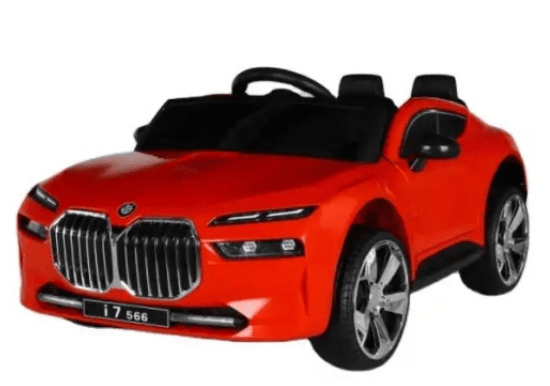 Kids Ride On Bmw I7
