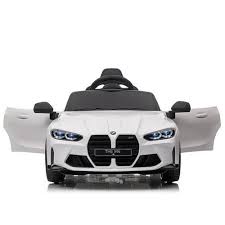 Ride On BMW M4