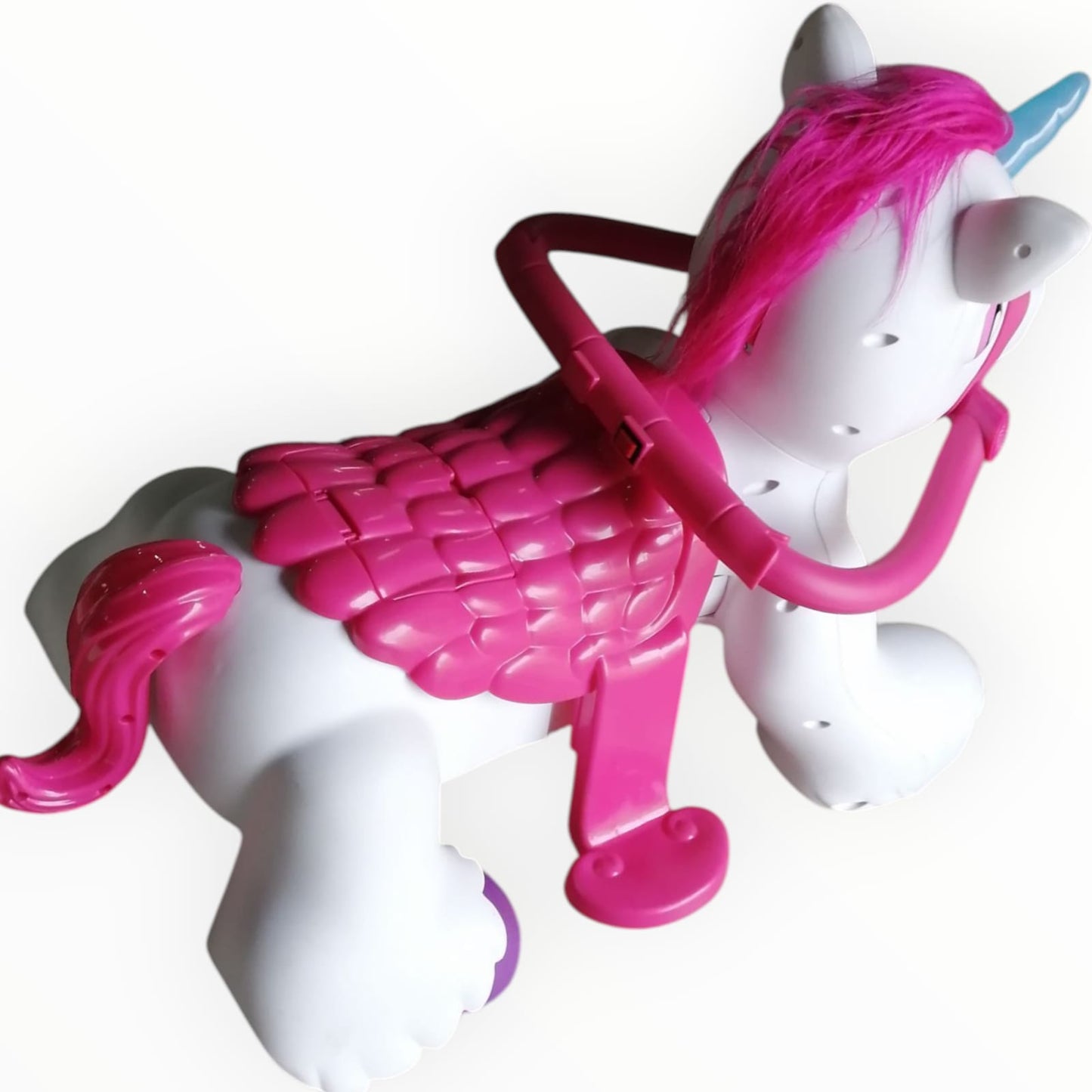 kids Unicorn Ride On