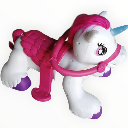 kids Unicorn Ride On