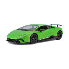 Maisto 1/18 Lamborghini Huracan Performante