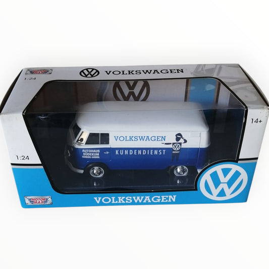 Motor Max 1/24 VW Van