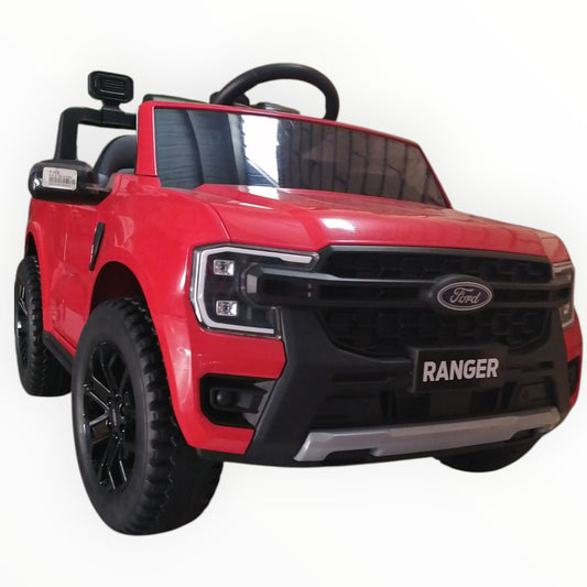 Ride On Ford Ranger 12v Wildtrak