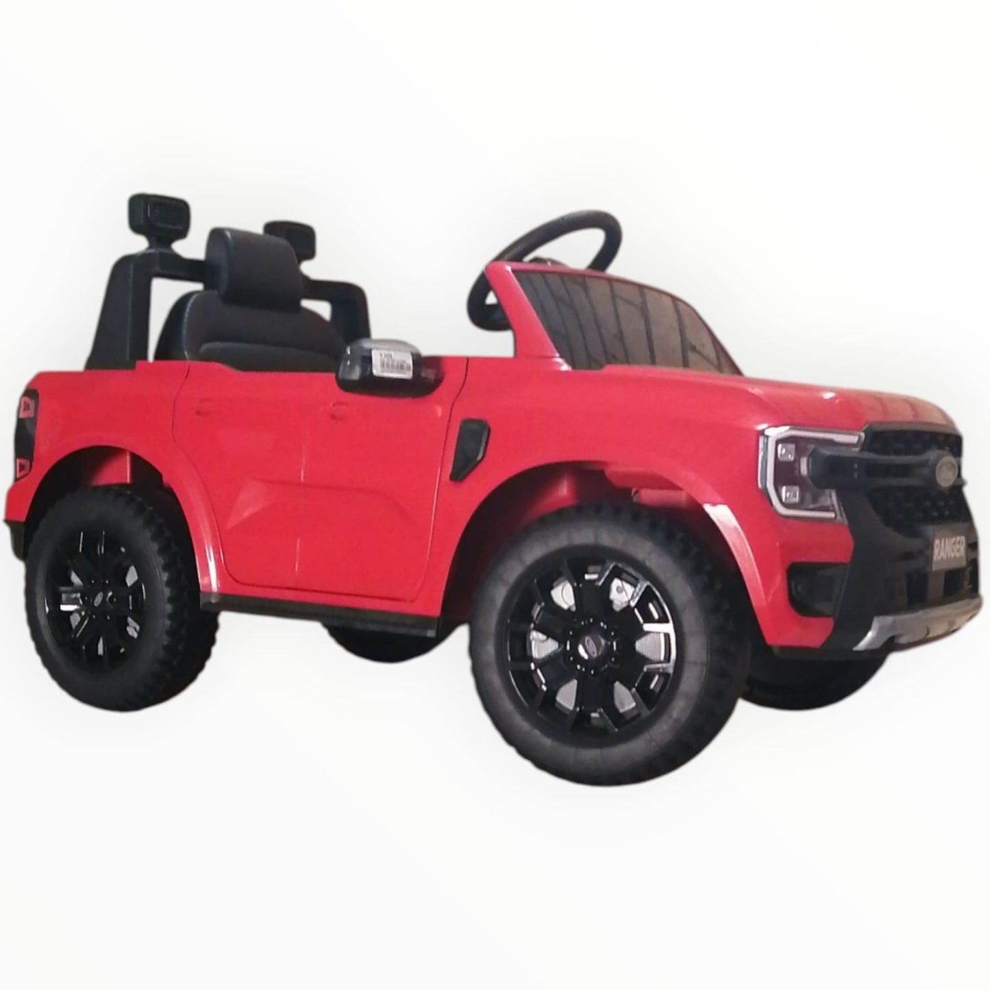 Ride On Ford Ranger 12v Wildtrak