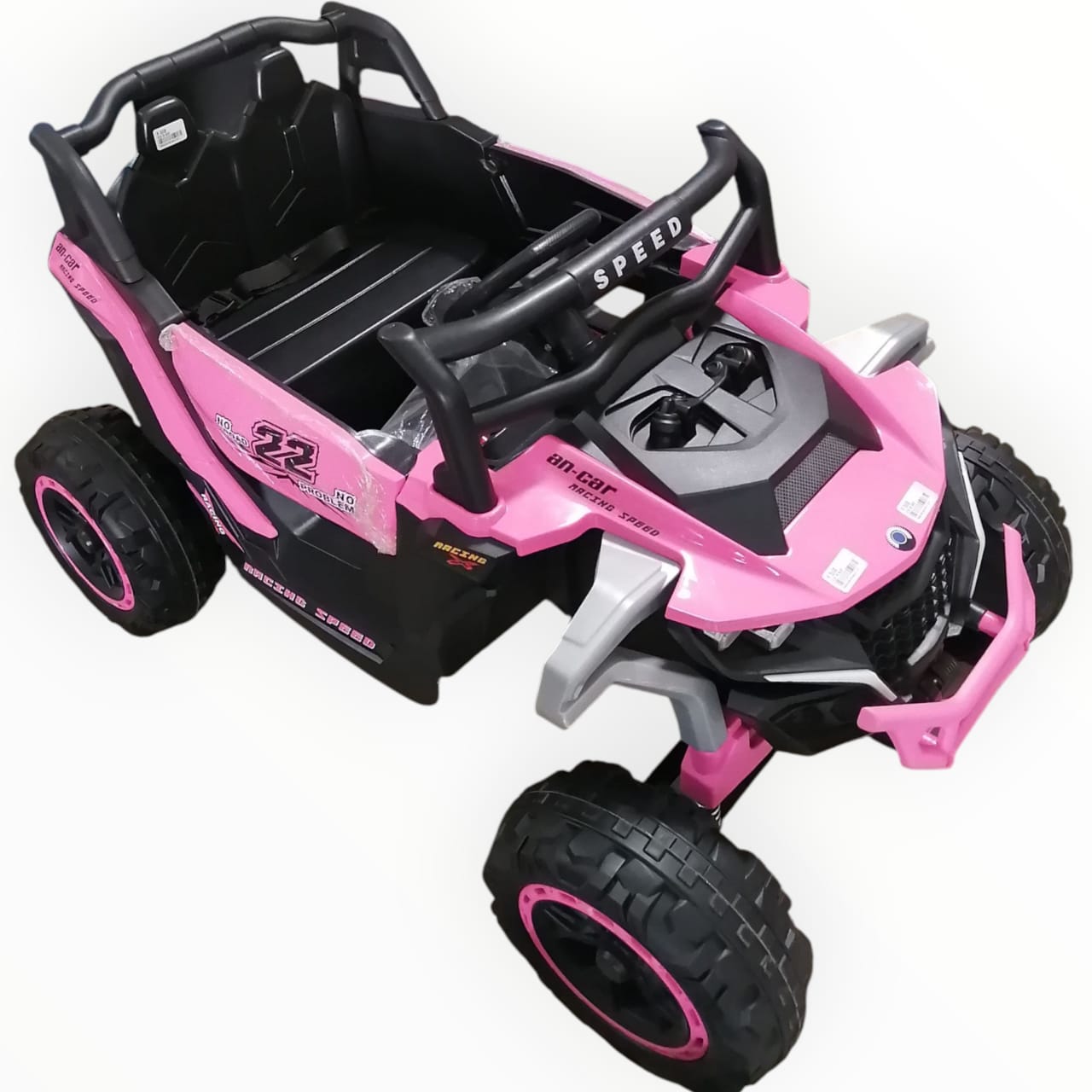 Ride On Buggy
