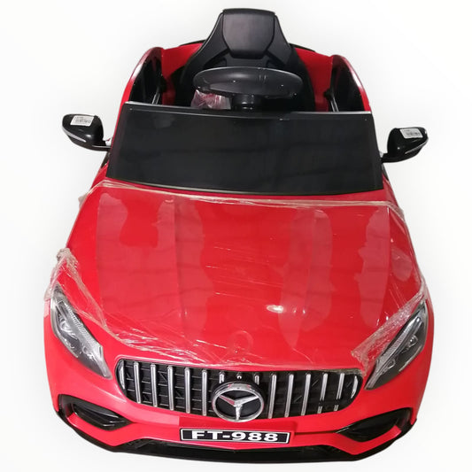 Ride On Merc GLC