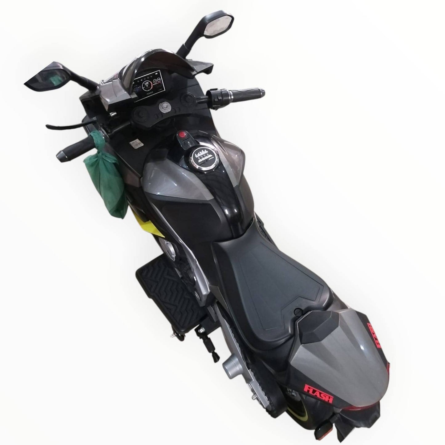 Ride on 24v Bike