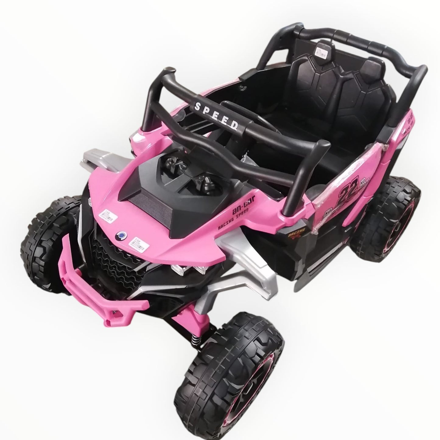Ride On Buggy