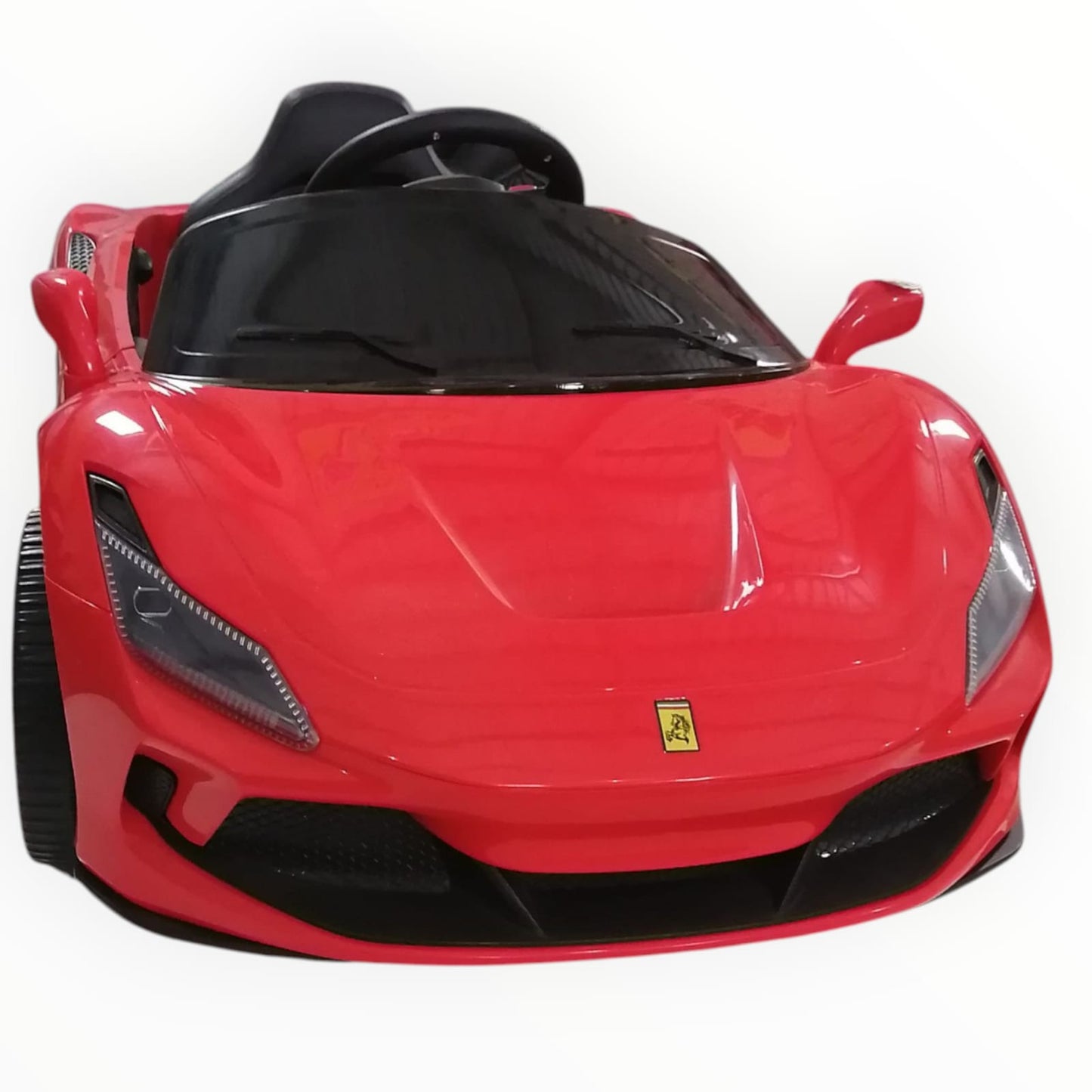 Kids Ride On Ferrari F8