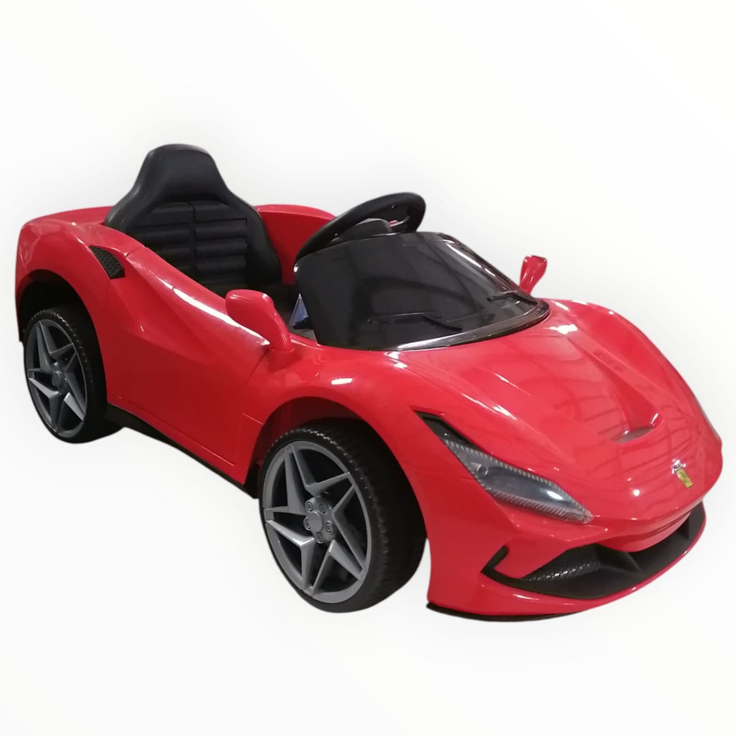 Kids Ride On Ferrari F8