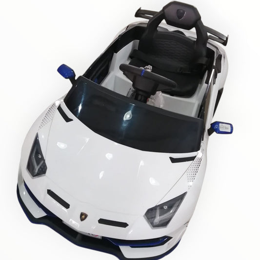 Ride On Lambo Aventador