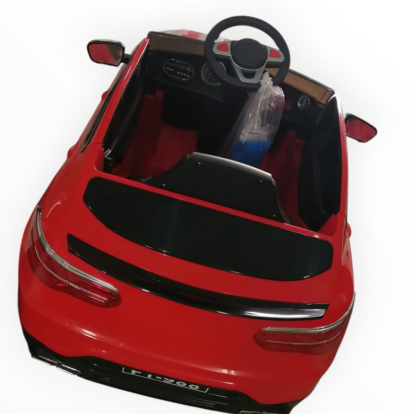 Ride On Merc GLC