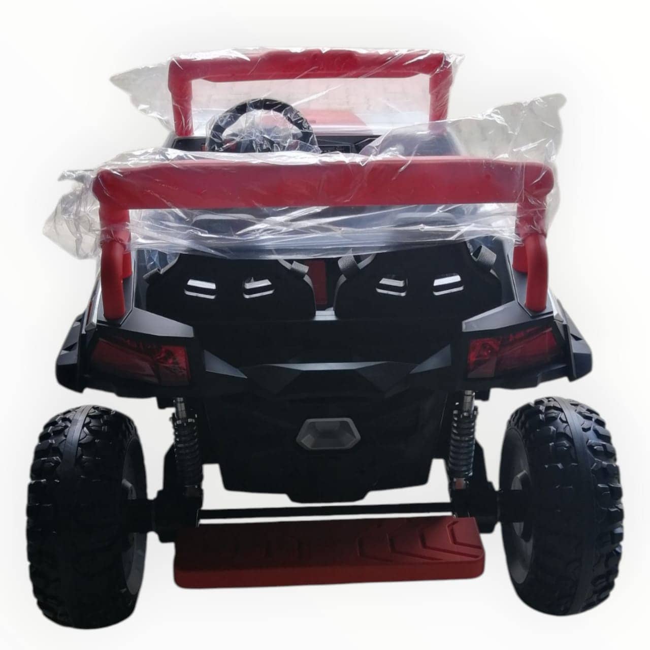 Ride On UTV 2 Seater 24v