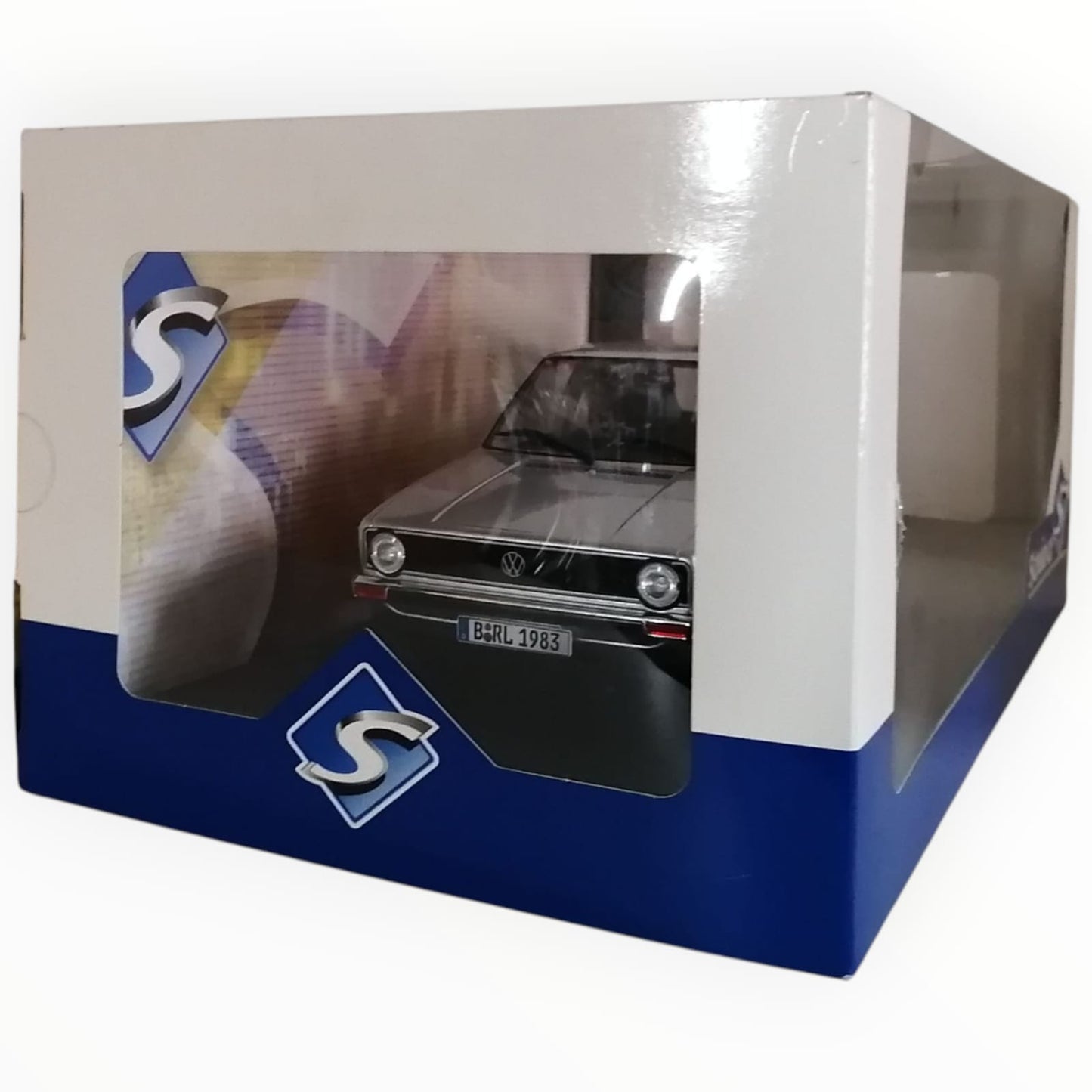 Solido Volkswagen Golf 1 L