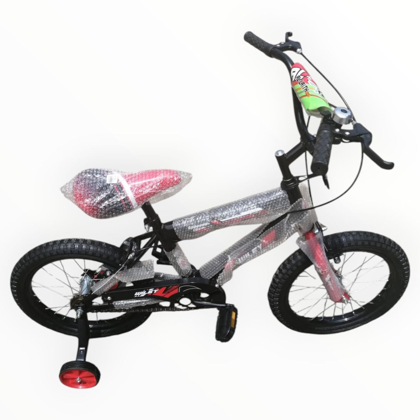 Bicycle 16 inch WILEY