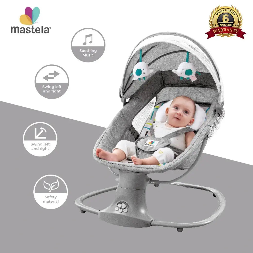 Baby Swings