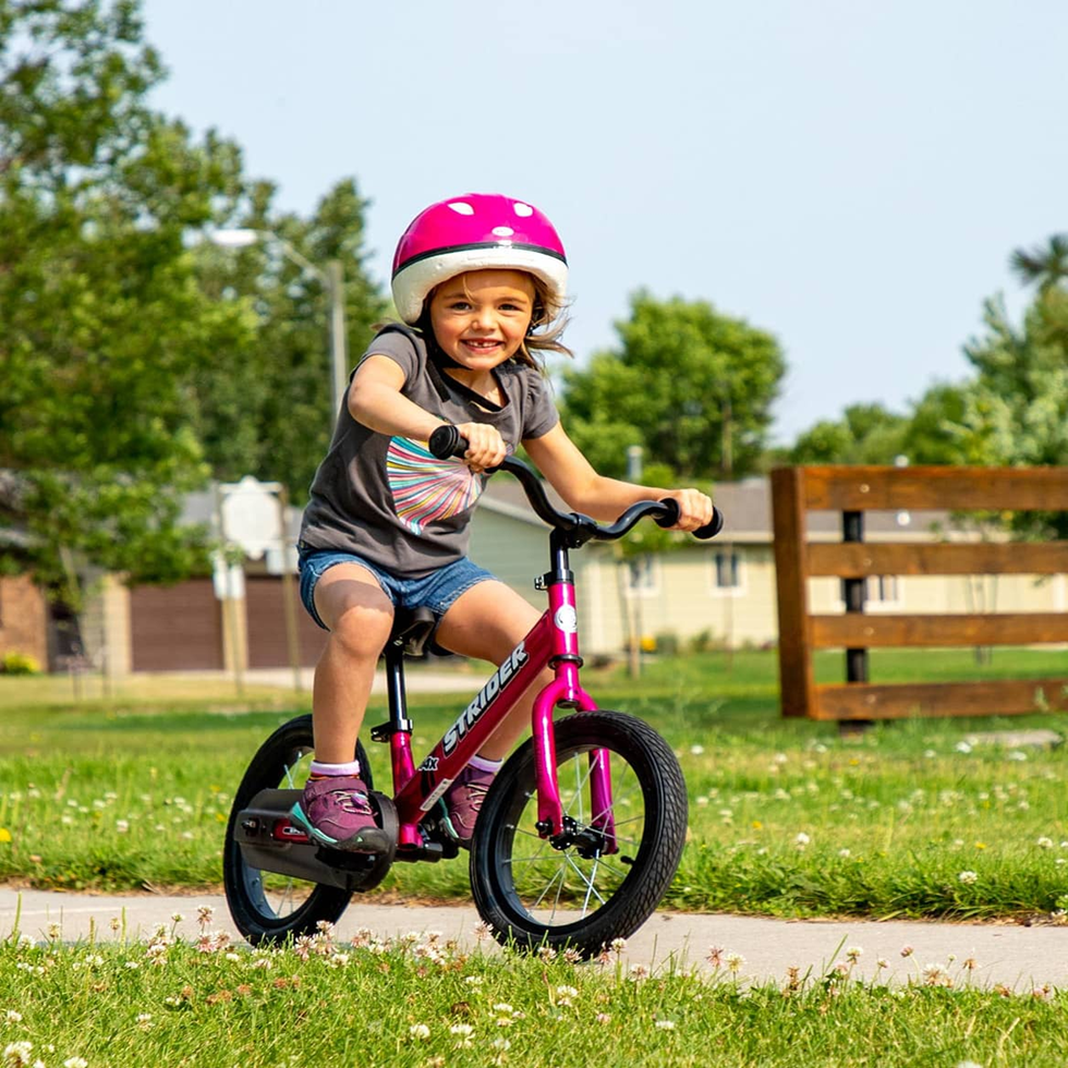 Bicycles & Tricycles