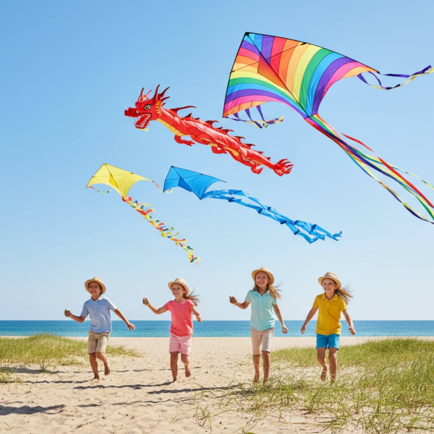 Kids Kites