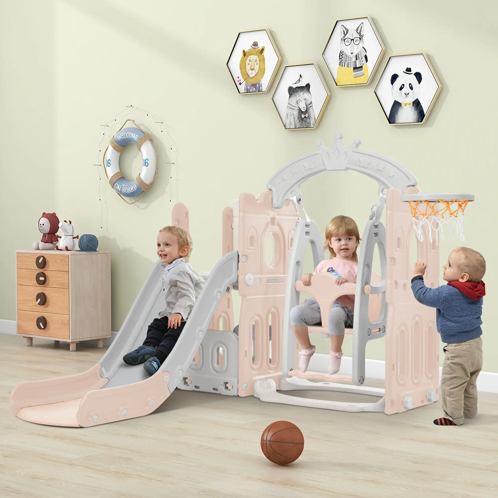 Sport & Play Sets