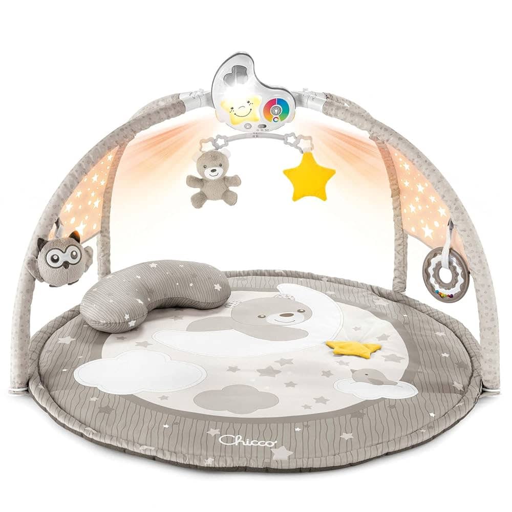 Baby Play Time