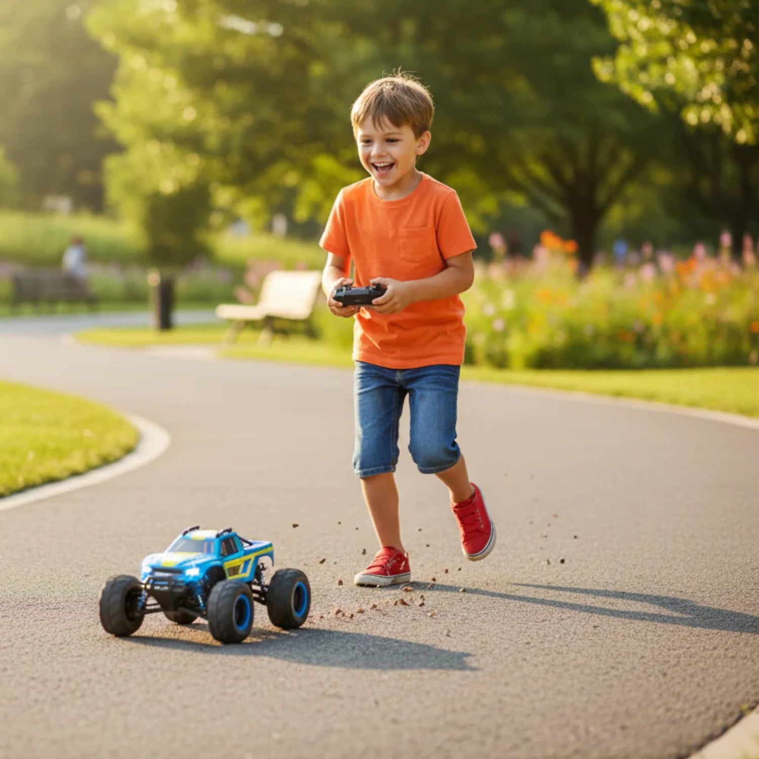 RC Cars