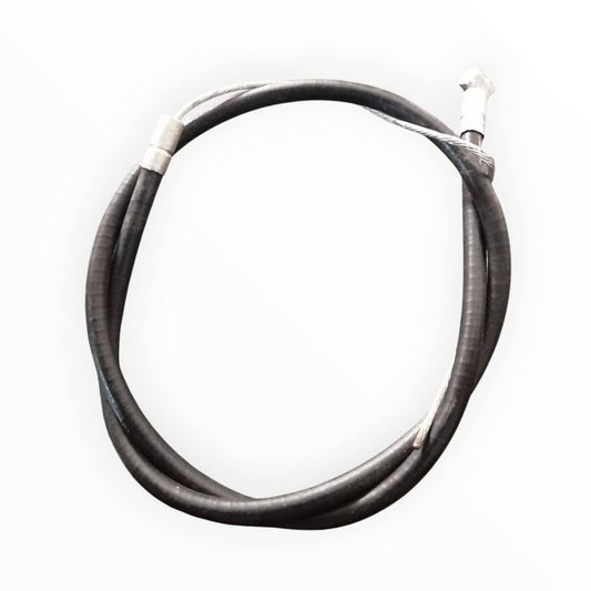 49cc Cable Accelerator