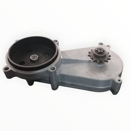 49cc Pitbike Gearbox