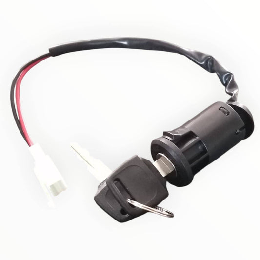 49cc Ignition 2 Wire