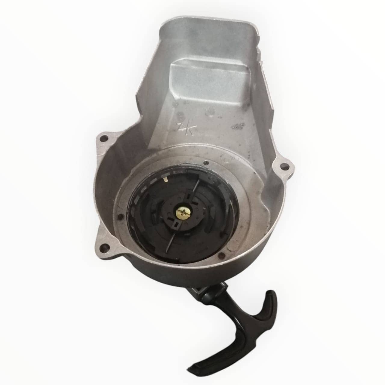 49cc Pullstart Aluminium