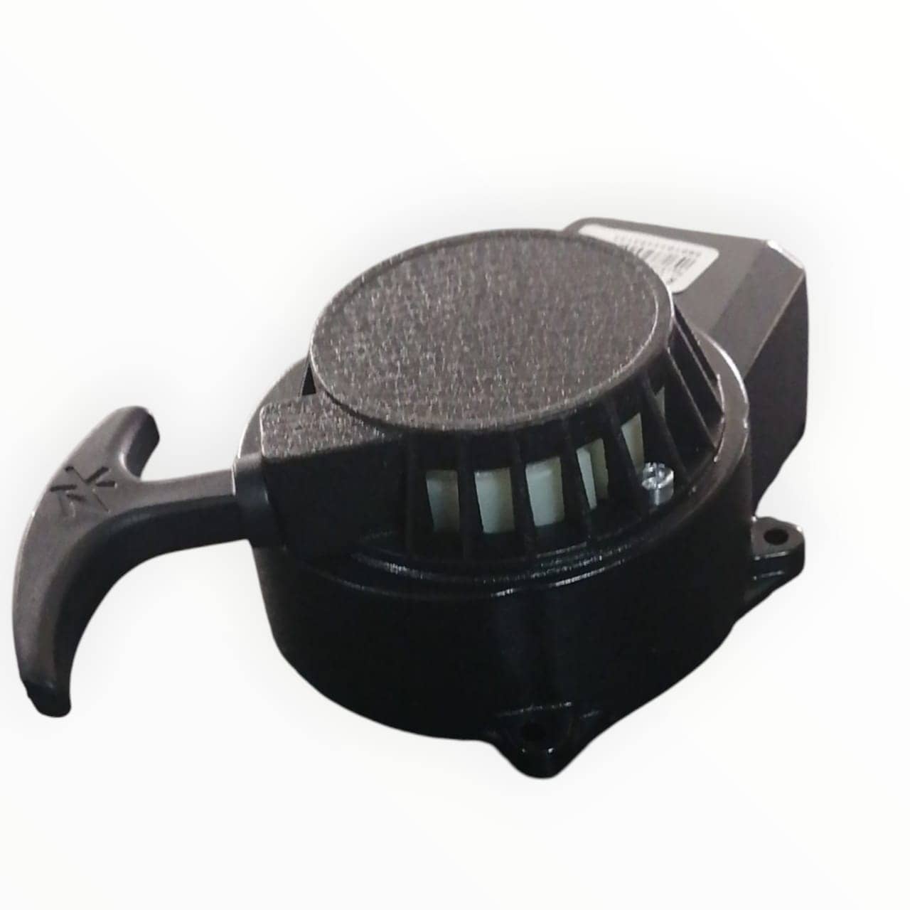 49cc Pullstart Aluminium