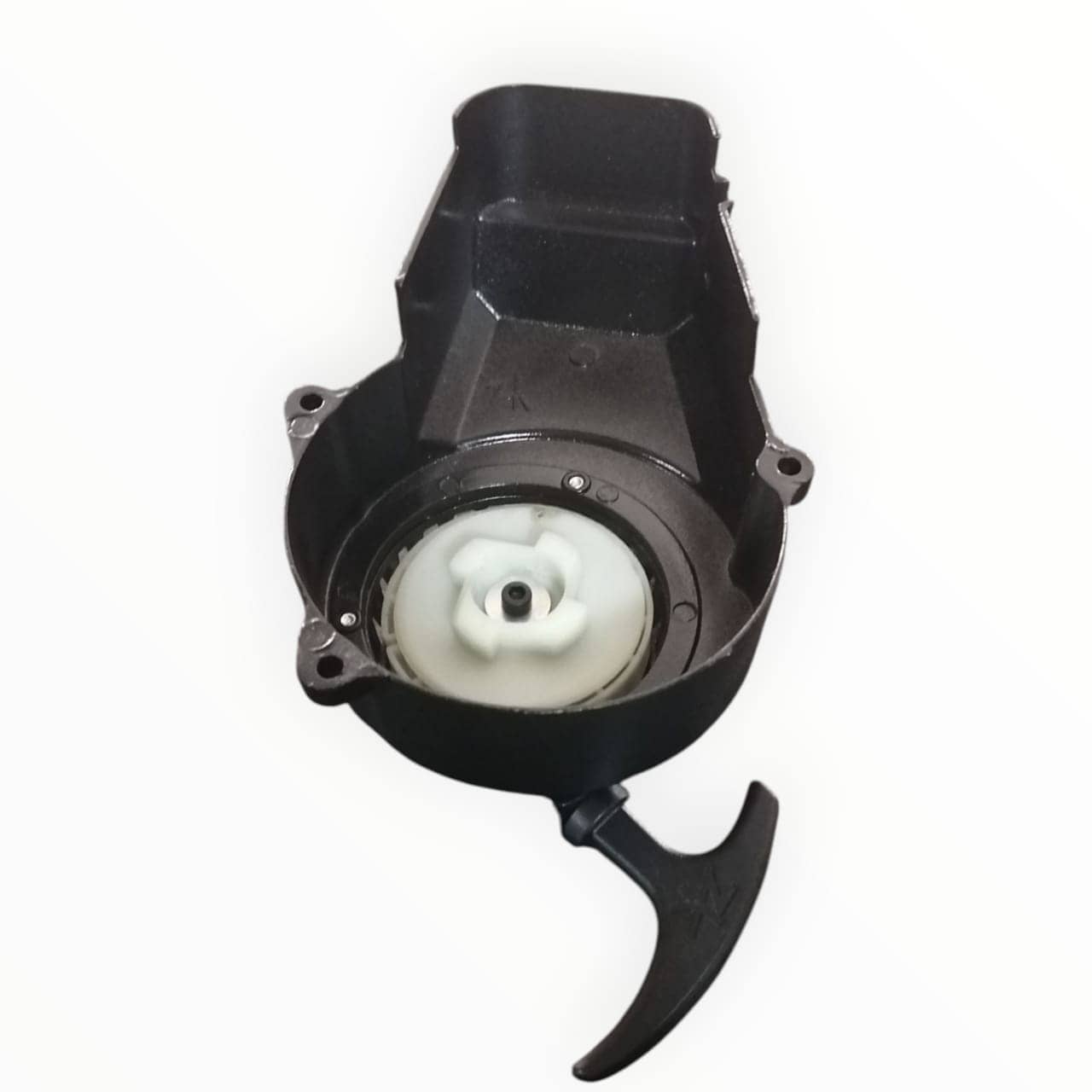 49cc Pullstart Aluminium