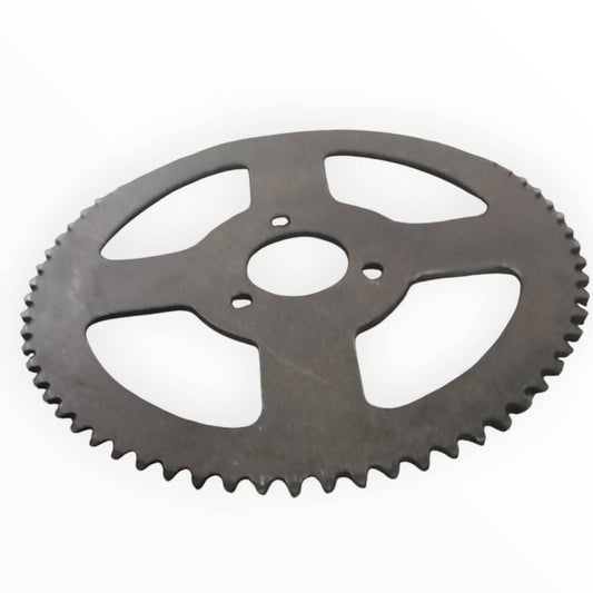 49cc Sprocket Rear