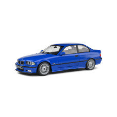 Solido 1/18 Bmw E36 M3
